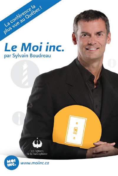 Le Moi inc.