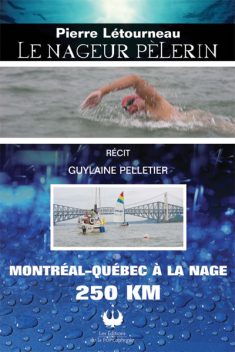Le nageur pélerin