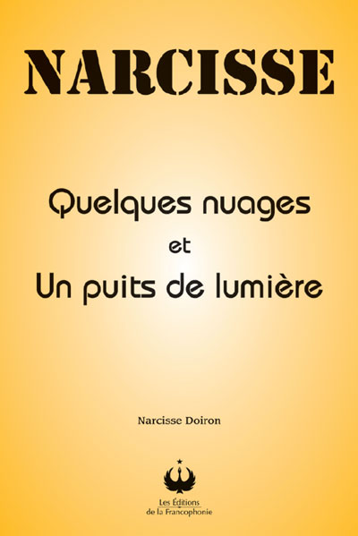 Quelques nuages et Un puits de lumière