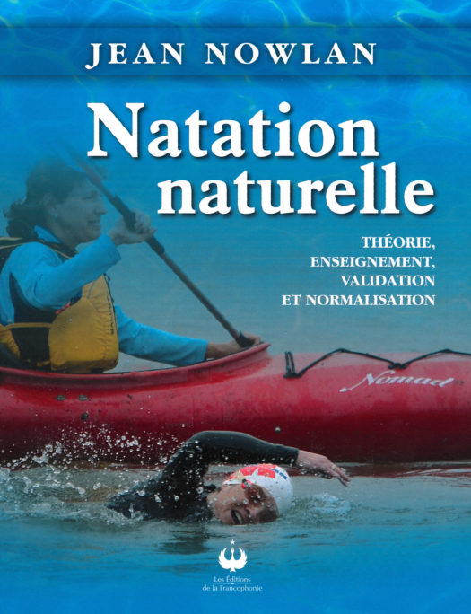 Natation naturelle