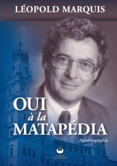 Oui à la Matapédia