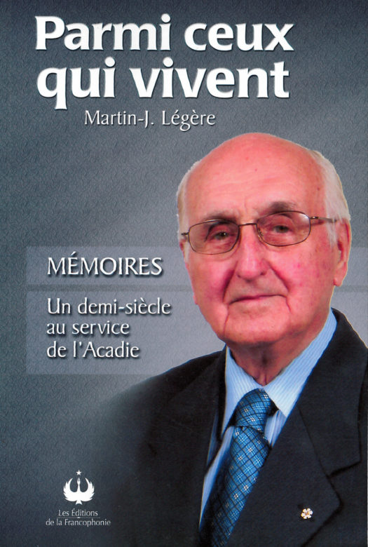Parmi ceux qui vivent
