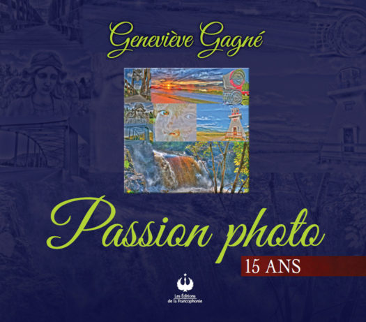 Passion photo
