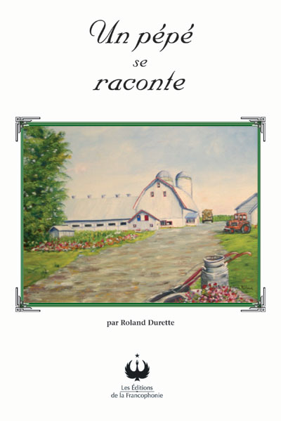 Un pépé se raconte