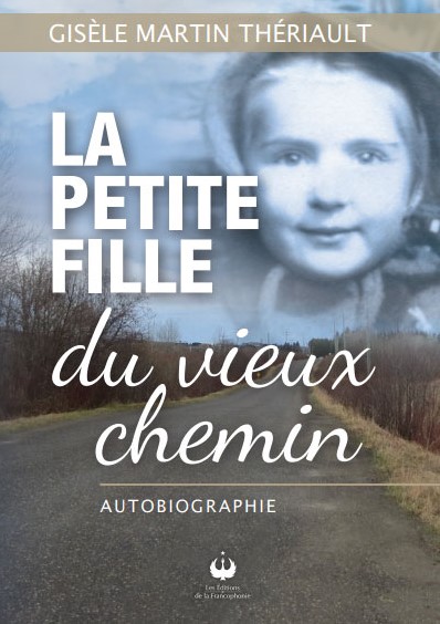 La petite fille du vieux chemin