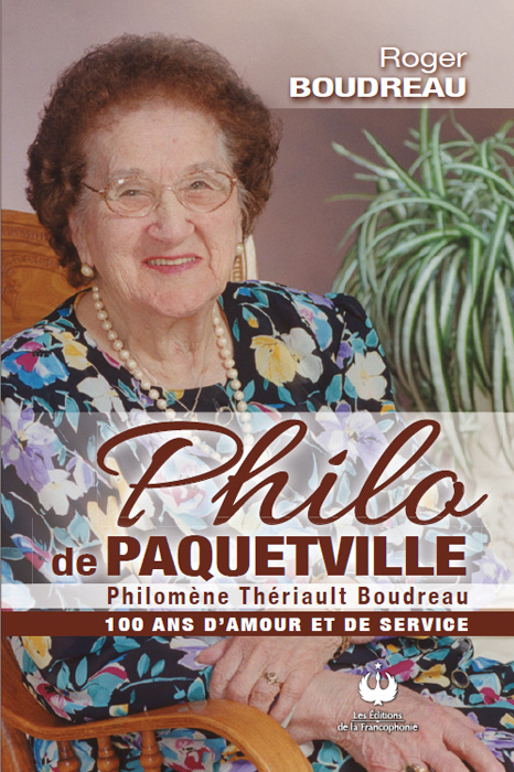 Philo de Paquetville
