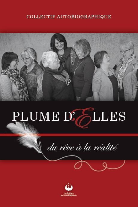 Plume d’elles – du rêve à la réalité