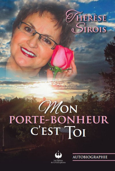 Mon porte-bonheur c’est toi