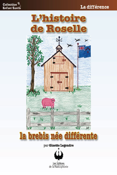 L’histoire de Roselle