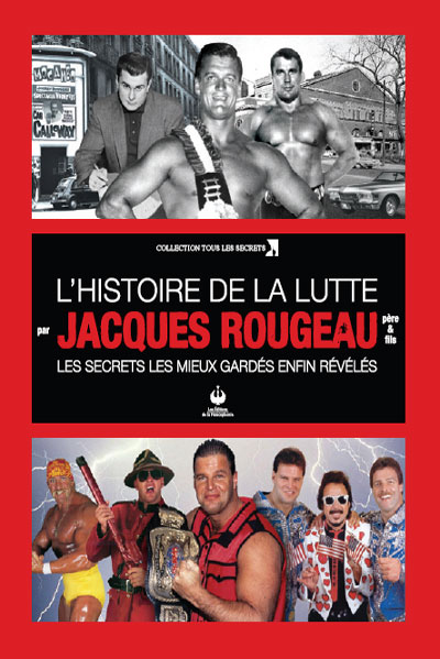 L’histoire de la lutte