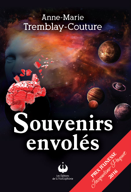 Souvenirs envolés