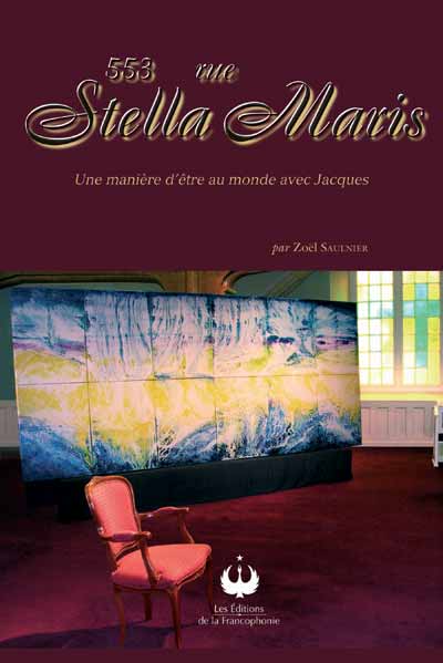 553, rue Stella Maris