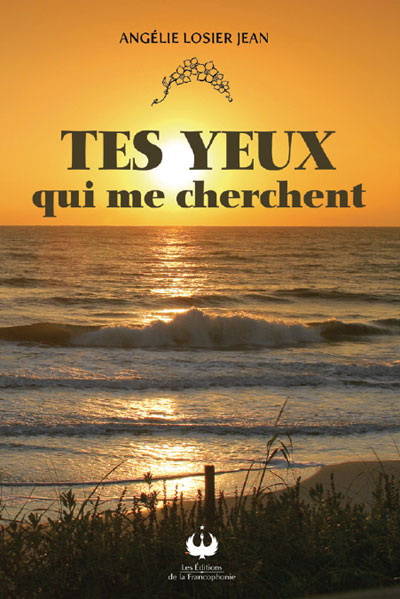 Tes yeux qui me cherchent