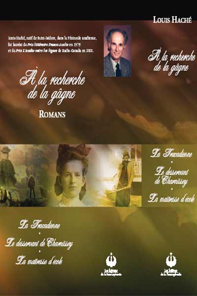 À la recherche de la gâgne (coffret)
