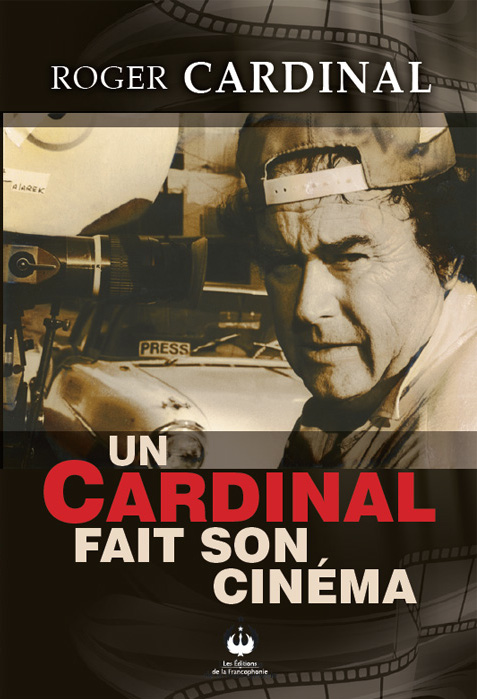 Un cardinal fait son cinéma