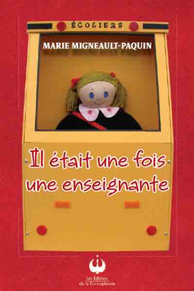 Il était une fois une enseignante