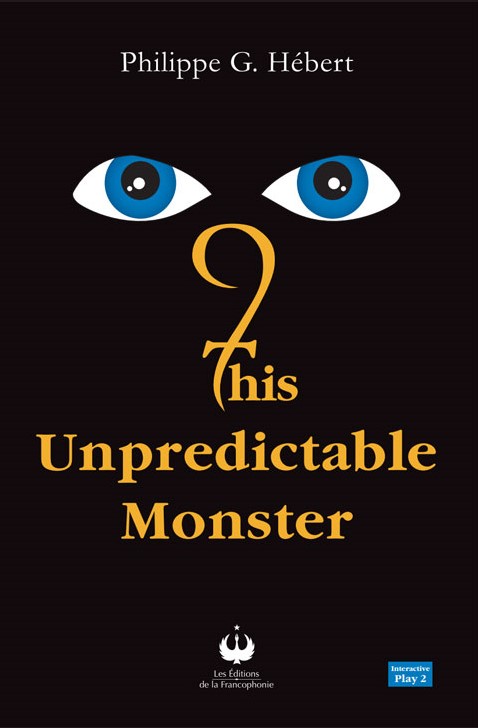 This Unpredictable Monster