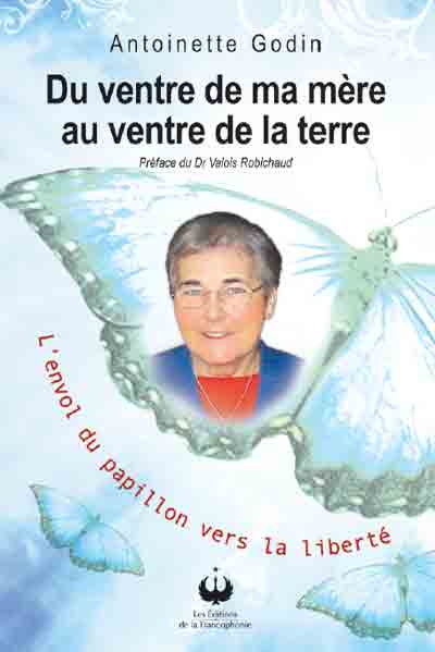 Du ventre de ma mère au ventre de la terre