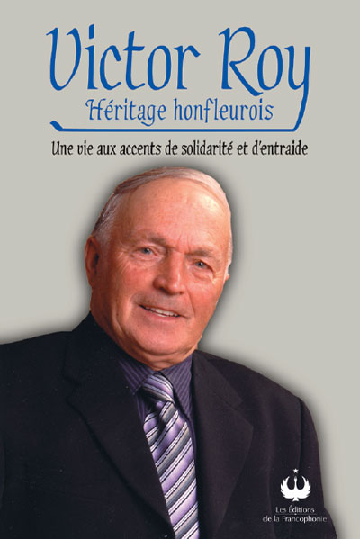 Victor Roy – Héritage honfleurois