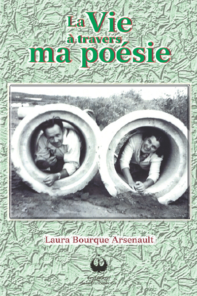 La vie à travers ma poésie