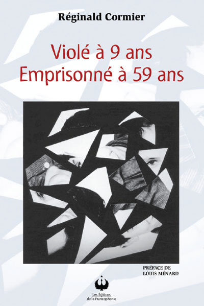 Violé à 9 ans, emprisonné à 59 ans