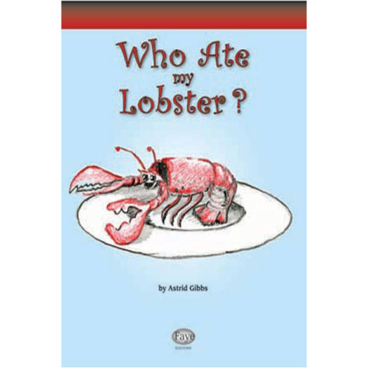 Who ate my lobster ?