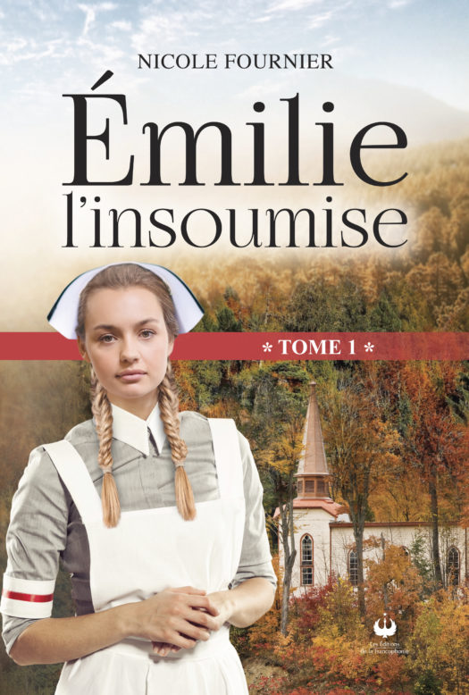 Émilie l’insoumise – Tome 1