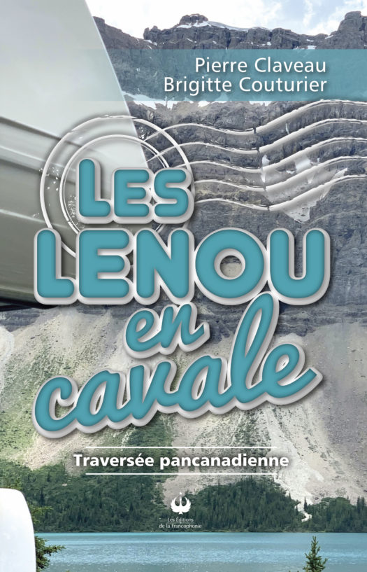 Les Lenou en cavale