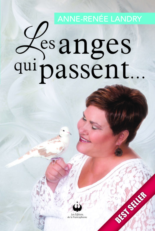Les anges qui passent… Tome 1