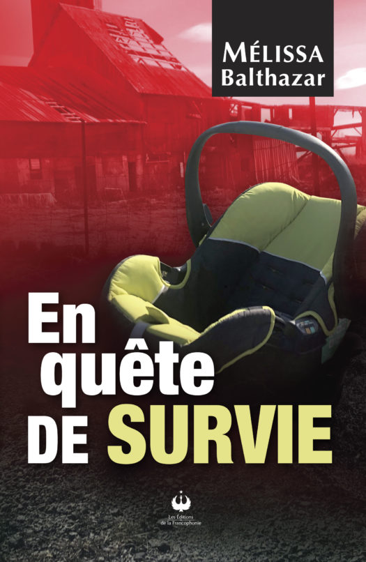 En quête de survie (ePUB)