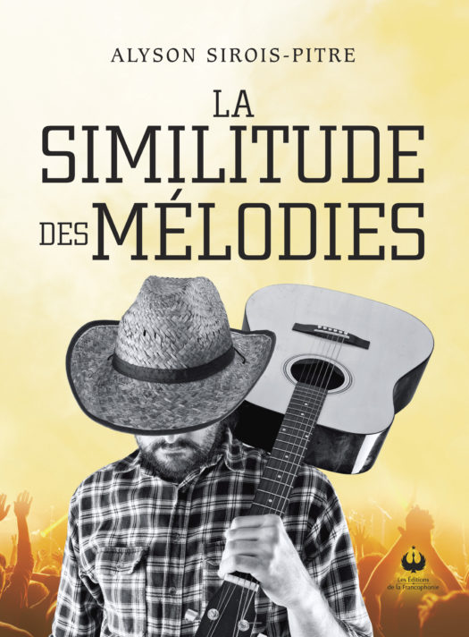 La similitude des mélodies