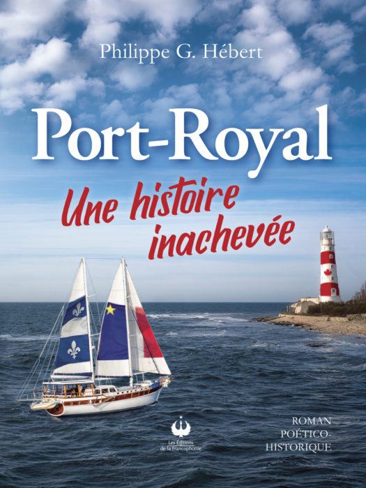 Port-Royal, une histoire inachevée (ePUB)