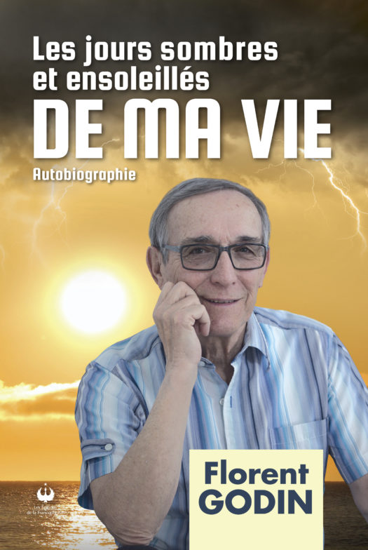 Les jours sombres et ensoleillés de ma vie
