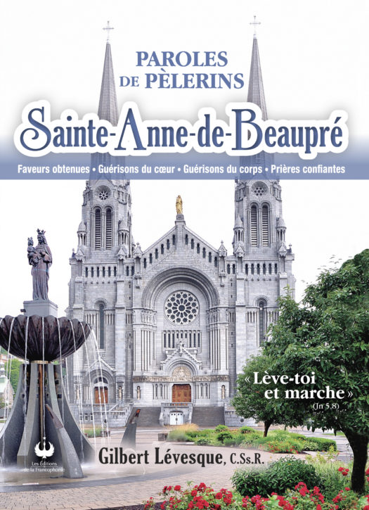 Paroles de pèlerins