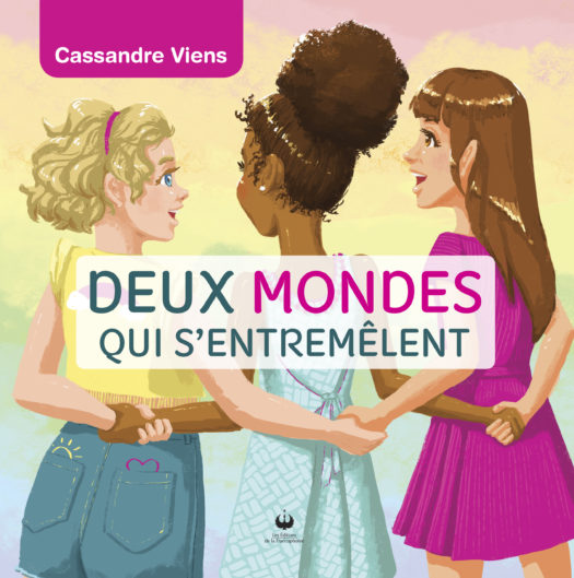 Deux mondes qui s’entremêlent