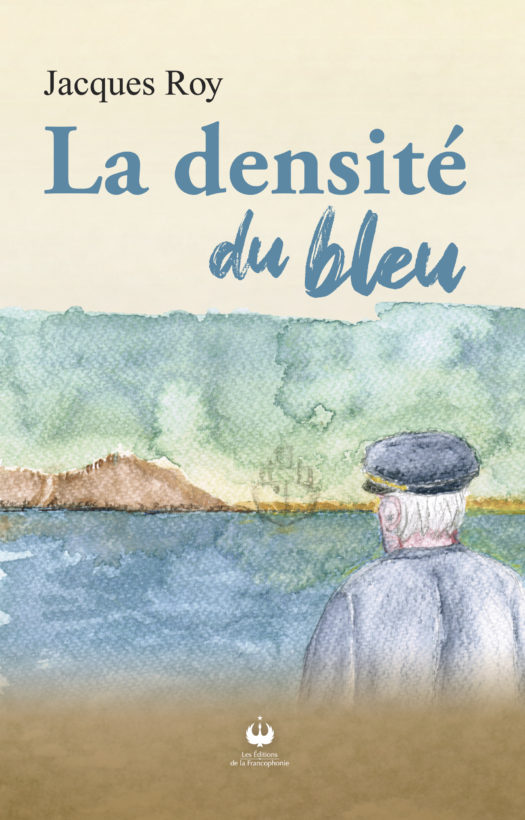 La densité du bleu