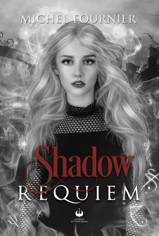 Shadow – Requiem – Tome 2