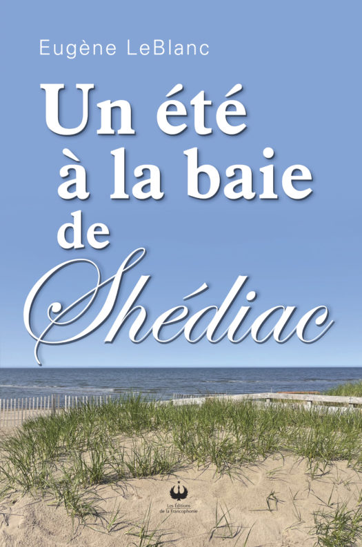 Un été à la Baie de Shédiac