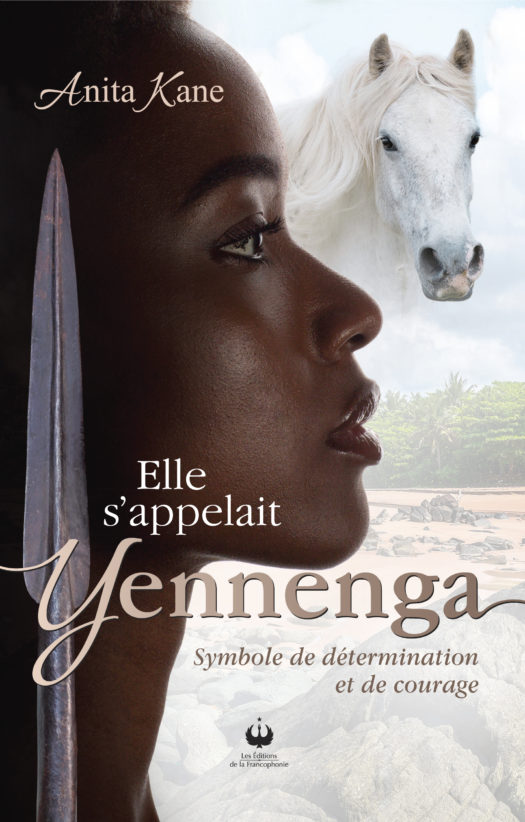Elle s’appelait Yennenga – Symbole de détermination et de courage