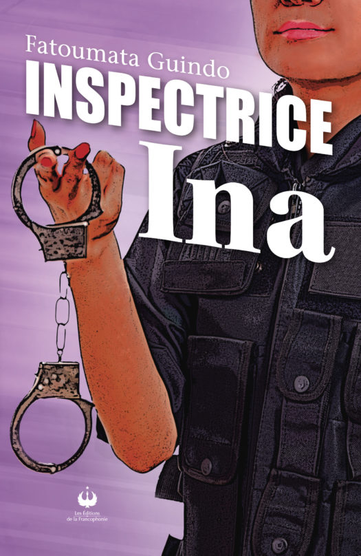 Inspectrice Ina