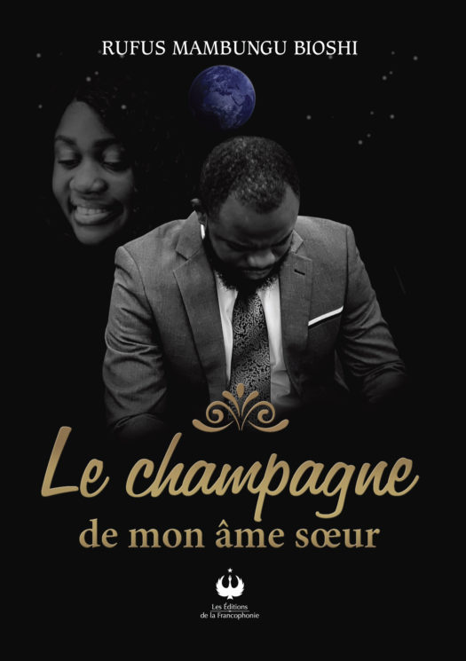 Le champagne de mon âme soeur