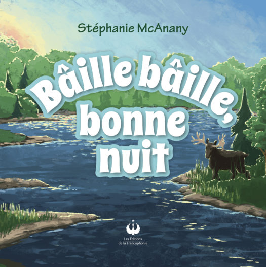 Bâille bâille, bonne nuit