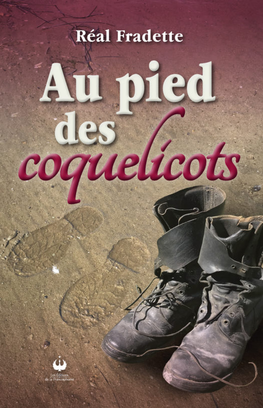 Au pied des coquelicots
