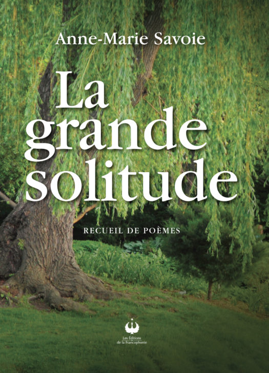 La grande solitude (ePUB)