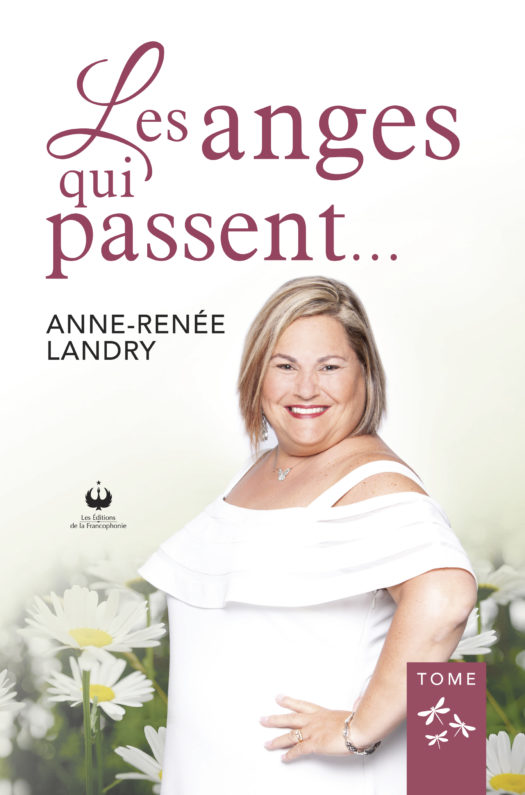 Les anges qui passent … – Tome 3