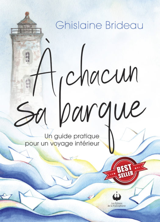 À chacun sa barque