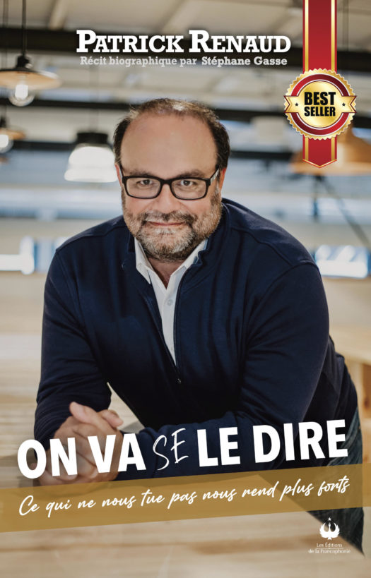 On va se le dire – Ce qui ne nous tue pas nous rend plus fort