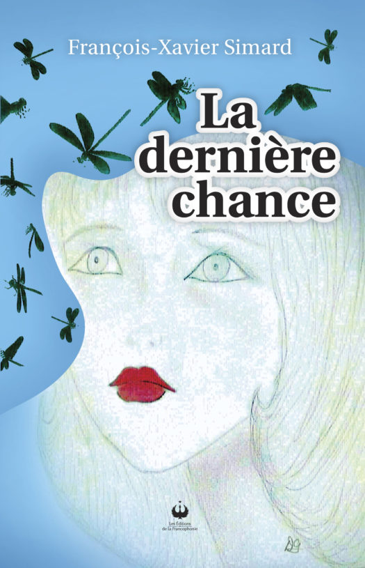 La dernière chance (ePUB)
