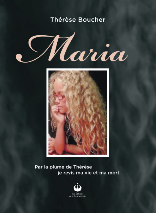 Maria (ePUB)