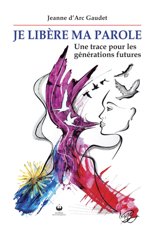 Je libère ma parole